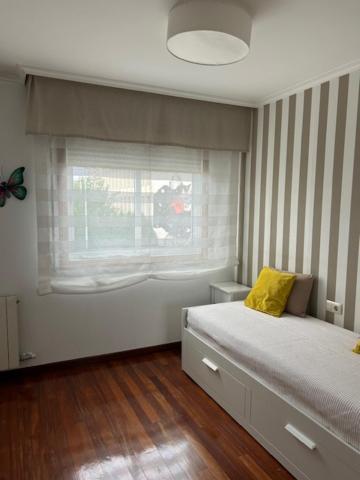 Apartamento Conchita Vigo Eksteriør bilde